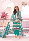 Nigar Vol 11 By Mayur Printed Cotton Dress Material 